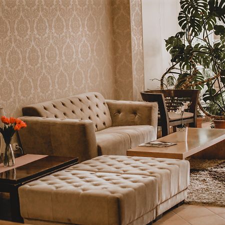 Hotel Alfa Art Budapest Kültér fotó