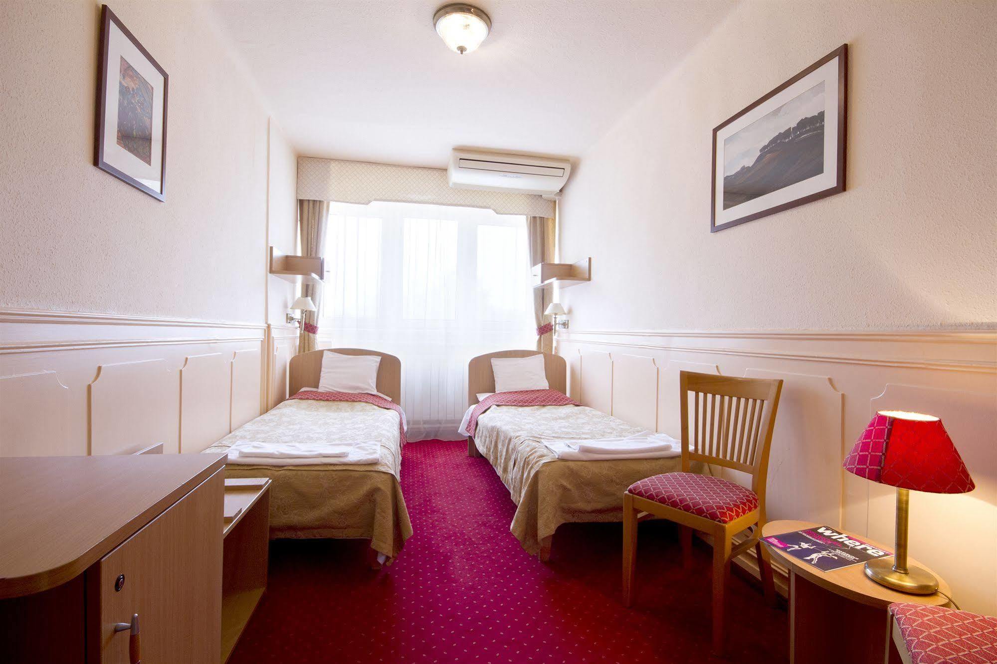 Hotel Alfa Art Budapest Kültér fotó